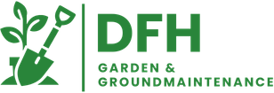 DFH Garden & GroundMaintenance