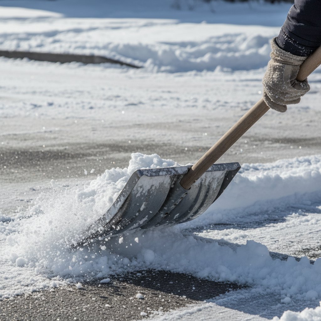 Winter Services – Snow Clearance